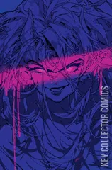 Variant Cover for Gargoyles #1