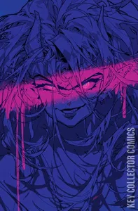 Gargoyles #1