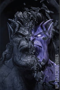 Gargoyles #1