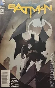 Batman #50