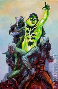 Ghost Machine #1