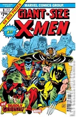 Variant Cover for Giant-Size X-Men #1