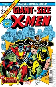 Giant-Size X-Men #1