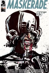 Maskerade #5