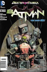 Batman #14