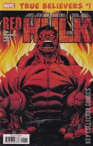 Hulk #1