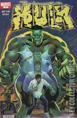 Cover for Hulk: Ultimate Destruction Giveaway #1