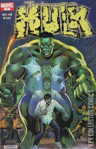 Hulk: Ultimate Destruction Giveaway #1 