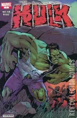 Cover for Hulk: Ultimate Destruction Giveaway #1