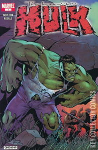 Hulk: Ultimate Destruction Giveaway #1