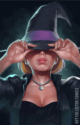 Archie Comics: Judgment Day