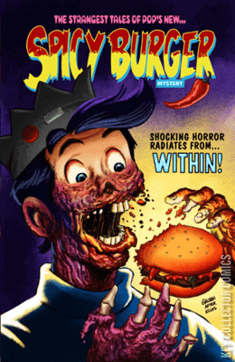 Archie Comics: Judgment Day