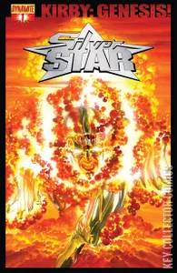 Kirby: Genesis - Silver Star #1