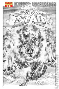 Kirby: Genesis - Silver Star #1