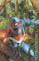 Variant Cover for Kirby: Genesis - Silver Star #2