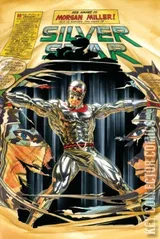 Variant Cover for Kirby: Genesis - Silver Star #2