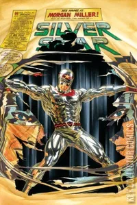 Kirby: Genesis - Silver Star #2