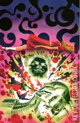 Variant Cover for Kirby: Genesis - Silver Star #4