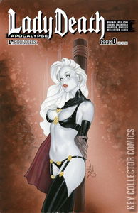 Lady Death: Apocalypse