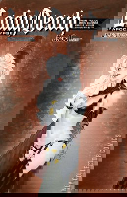 Lady Death: Apocalypse