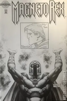 Magneto Rex