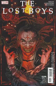 Lost Boys #2