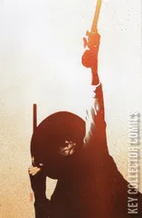 Cover for Man With No Name, The #1