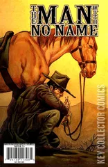 Variant Cover for Man With No Name, The #10
