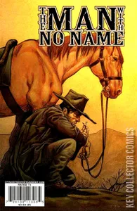Man With No Name, The #10