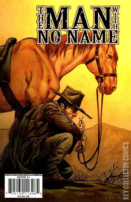 Man With No Name, The