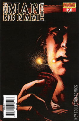 Man With No Name, The