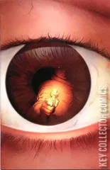 Variant Cover for Man With No Name, The #7