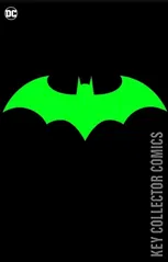 Variant Cover for Batman #142