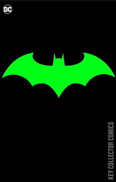 Variant Cover for Batman #142