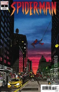 Spider-Man #1