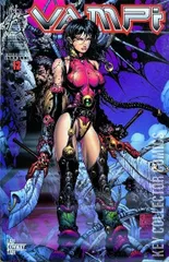 Variant Cover for Vampi #12