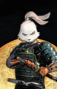 Usagi Yojimbo: The Crow #1