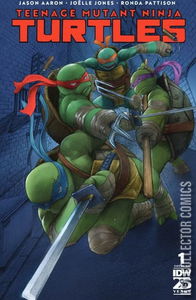 Teenage Mutant Ninja Turtles