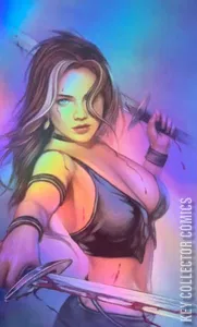 Avengelyne #1