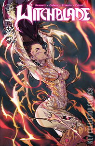 Witchblade #1