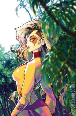 Thundercats: Cheetara