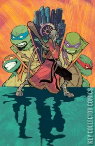 Teenage Mutant Ninja Turtles #1