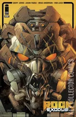 Variant Cover for Rook: Exodus #4