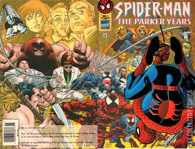 Spider-Man: The Parker Years #1
