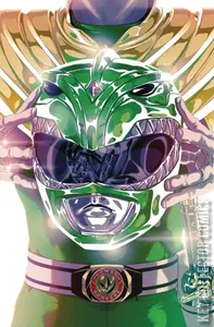 Mighty Morphin Power Rangers #49