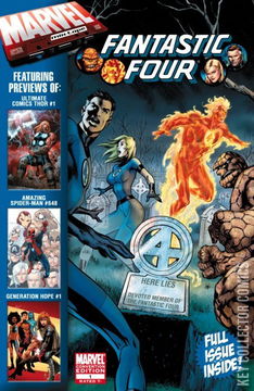 Variant Cover for Marvel Mix-Tape #2010