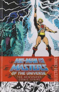 He-Man and the Masters of the Universe: The Newspaper Comic Strips
