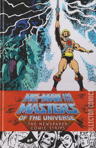 He-Man and the Masters of the Universe: The Newspaper Comic Strips