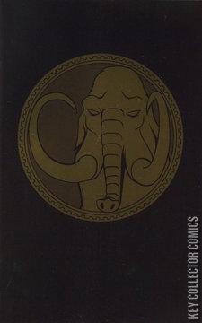 Variant Cover for Mighty Morphin Power Rangers #115