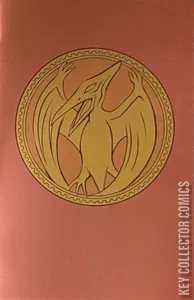 Mighty Morphin Power Rangers #117